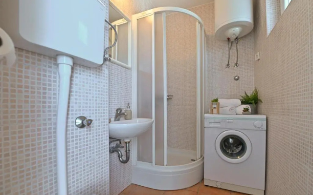 Apartments Adela I