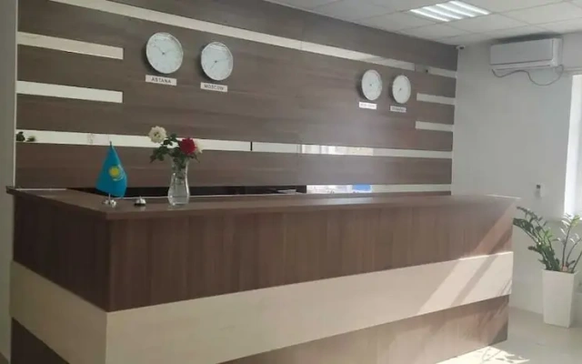 SULO Aksay Hotel