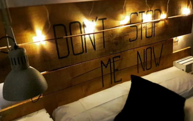 Rock and Suites Granada
