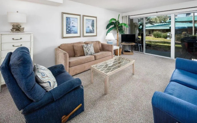 Seaspray Condos 107B