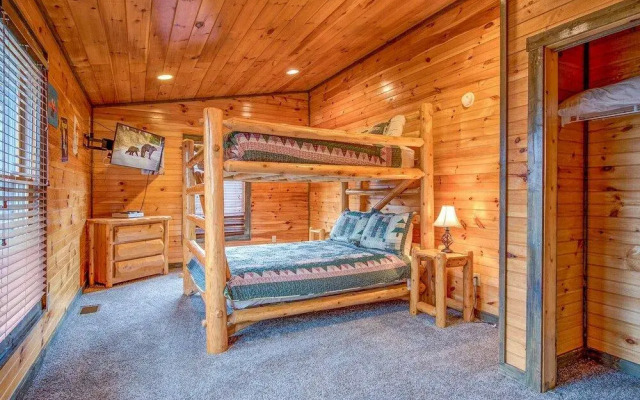 Standing Bear Lodge