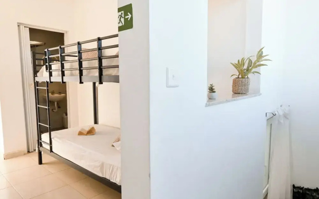 Il-qastna Holiday House-zejtun