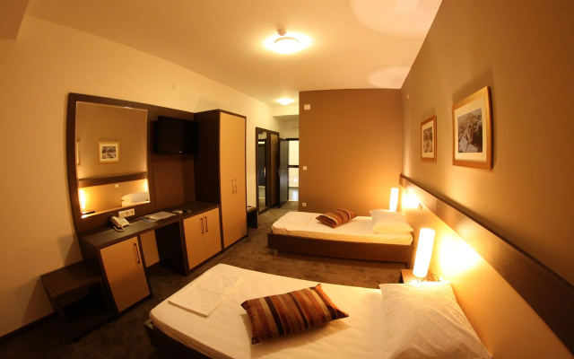 Hotel Hercegovina