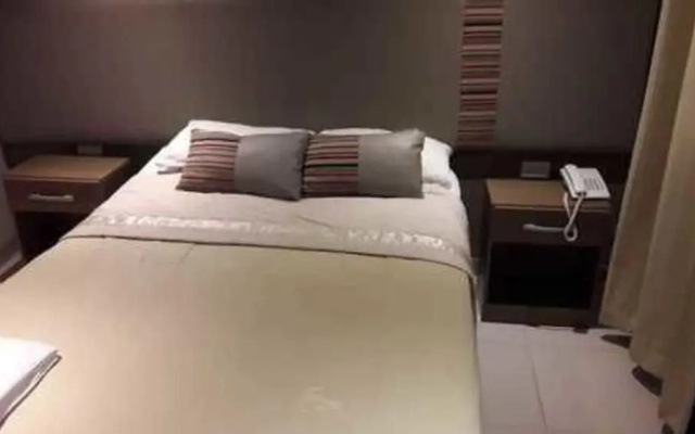 Hotel Buongiorno