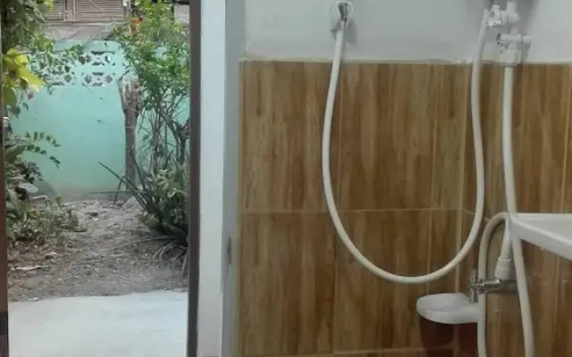 Ruamjai Homestay