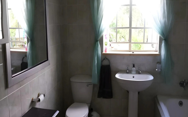 Cynthia's Country Farm Stay