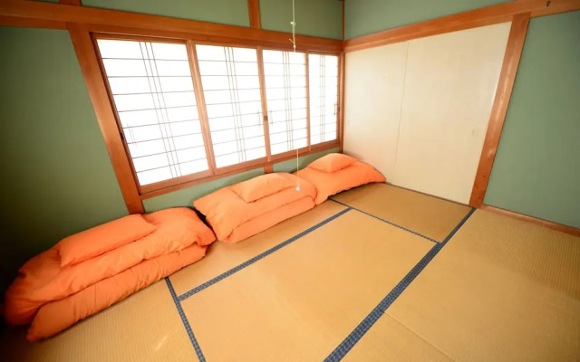 Haruno Guest House - Hostel
