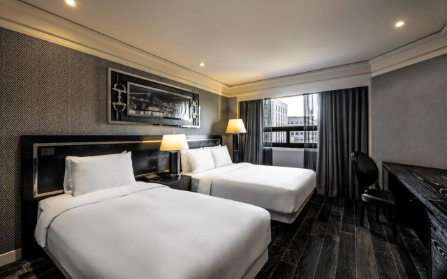 Kensington Hotel Yeouido Seoul