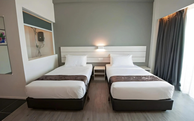Hotel Arissa