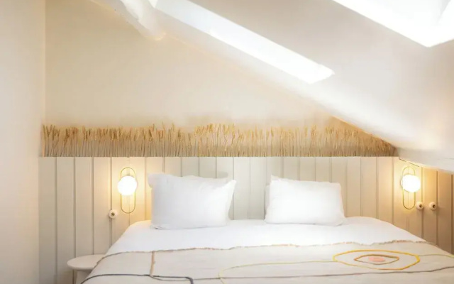 Maison Soleil