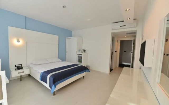 RS City Hotel