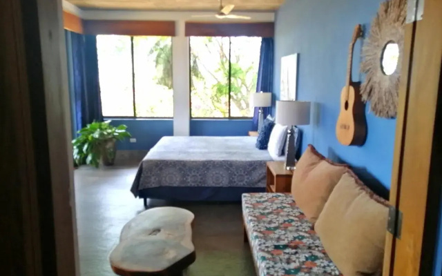 Ananda Guesthouse