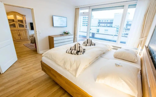 Haus Blanker Hans_ Whg_ 79 _Strand_