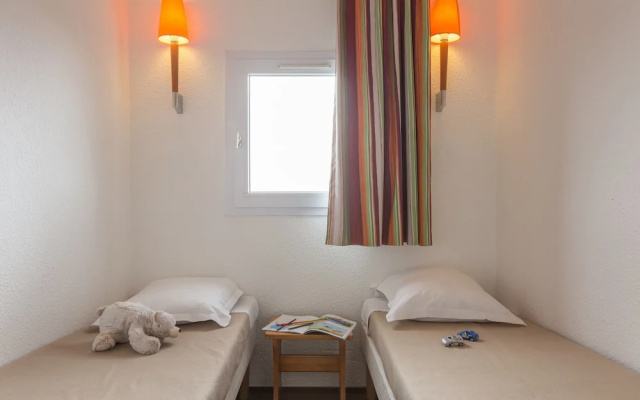 Pierre & Vacances Les Horizons dHuez