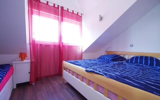 Luxury-Apartment Alexandra