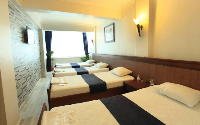 Hotel Grand Urhay