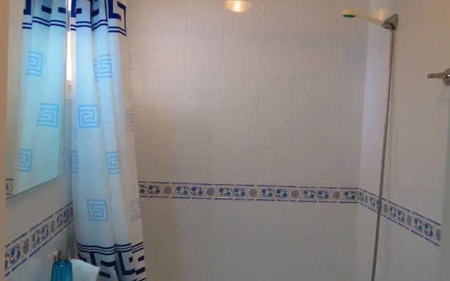 Apartamento Chumberas 18