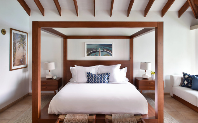 Rosewood Little Dix Bay