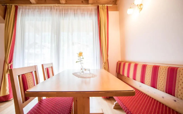 Hotel Jager Hans