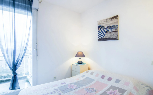Apartment Zéphyr