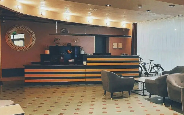 VilarHotel