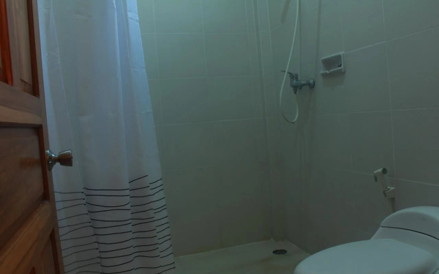 Puri Clinton Bali Homestay