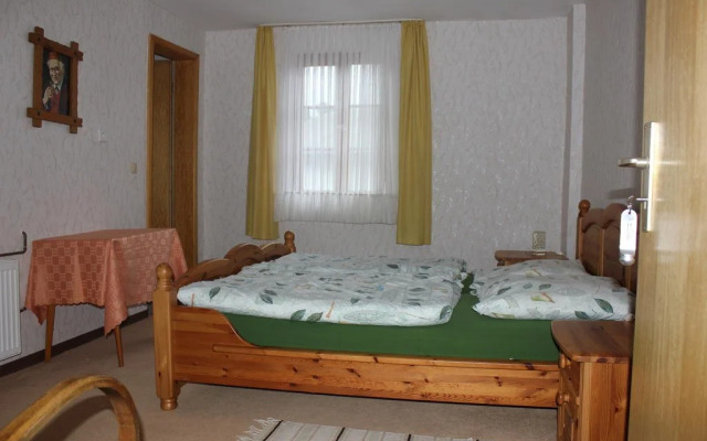 Gasthof Zum Siegtal