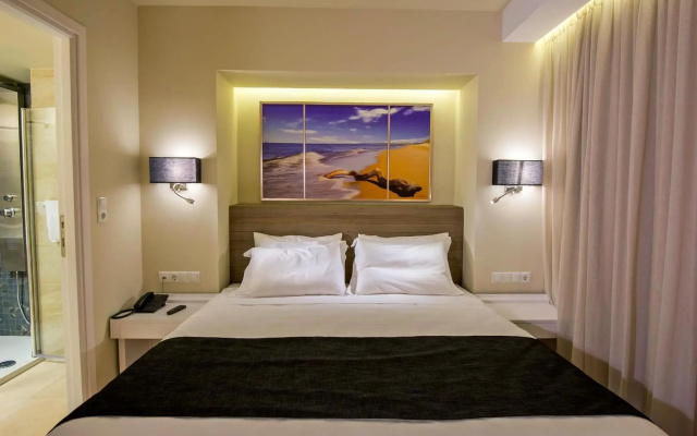 Swell Boutique Hotel