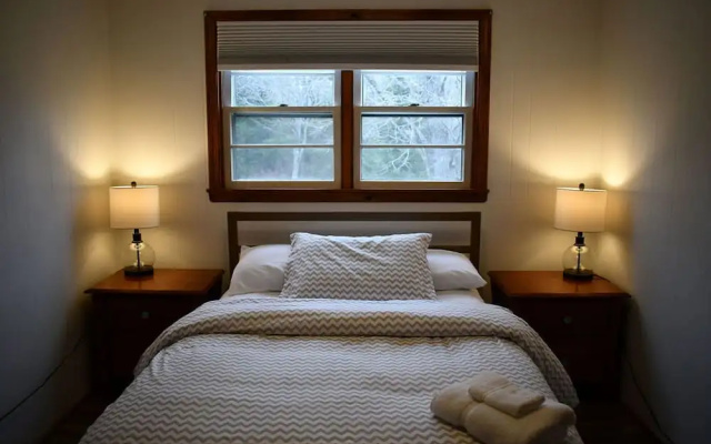 Brook Road Condo