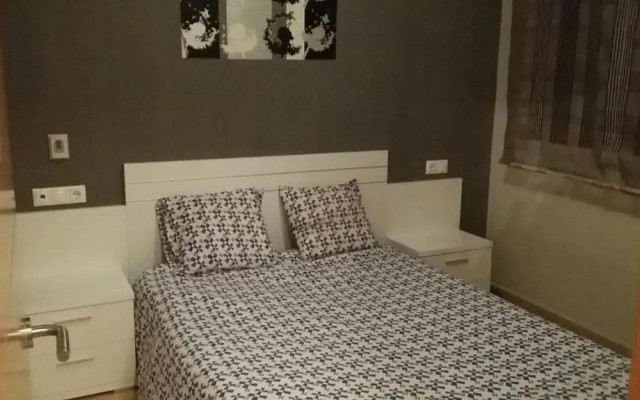 Apartamento Centro Almansa