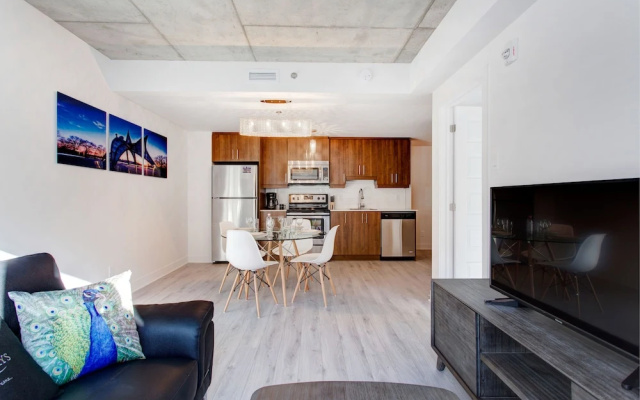 BNC Apartments
