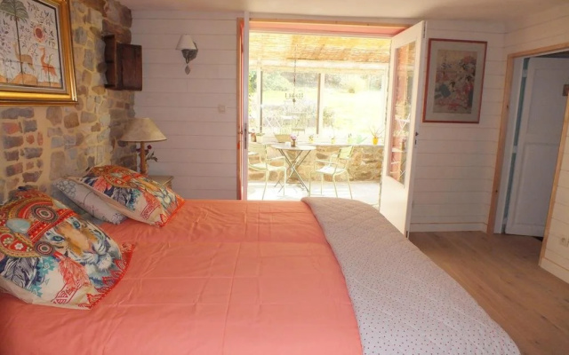 B&B Le Caravansérail