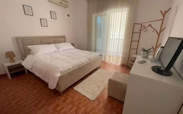 Villa Oasis