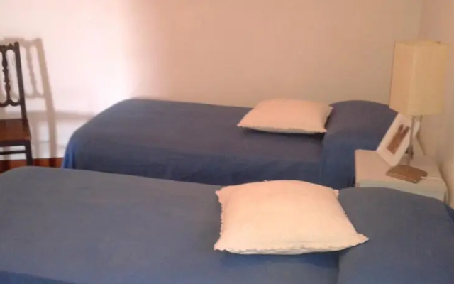 Lavagna Apartments