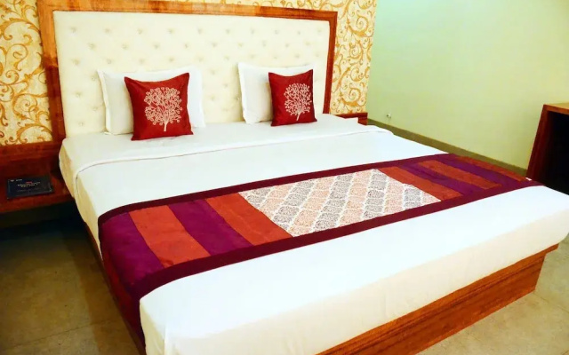 Panchgani Holiday Home