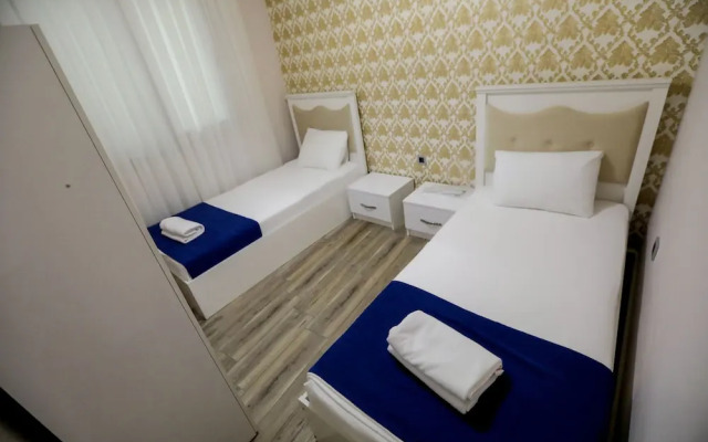 Elada Luxury Otel