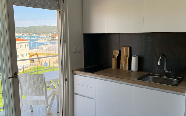 Mediterraneo Apartment A1
