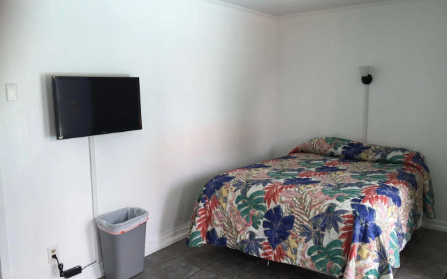 Carolina Tarheel Motel