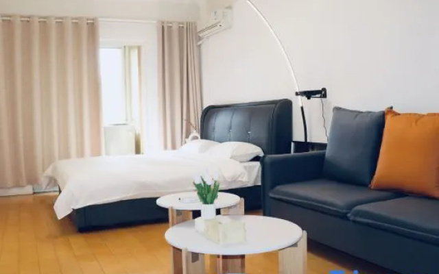Xilaiwu Apartment (Xi'an Tang Paradise)