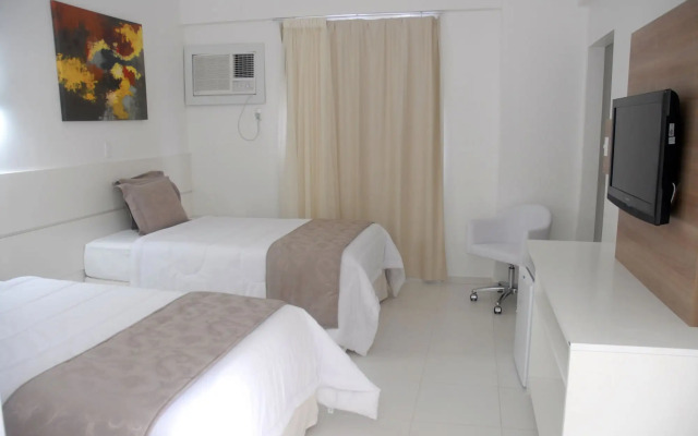Hotel Gold Martan