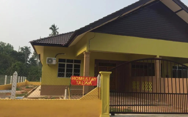 Homestay Talina