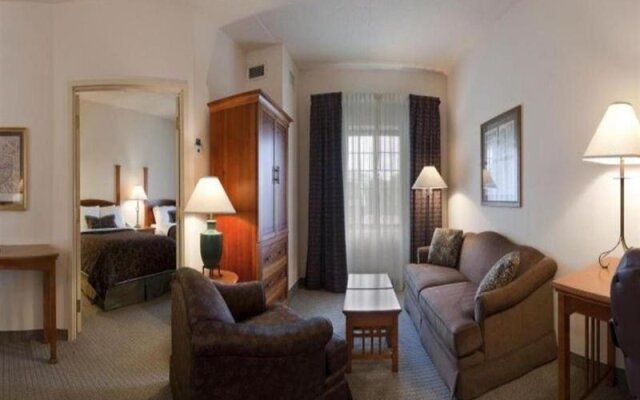 Staybridge Suites by Holiday Inn Toronto-Markham 0