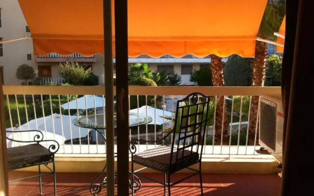 Hotel Diana