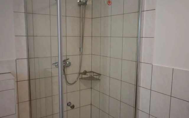 Bungalow Near Salzhaff Beach Wismar
