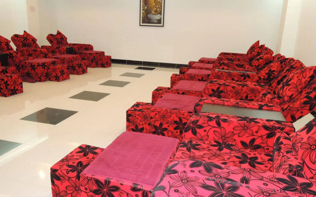 Sen Han Hotel