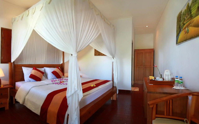 Rama Shinta Hotel