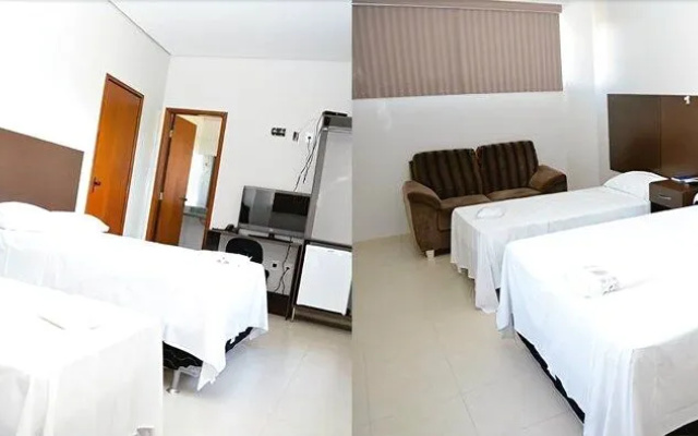 Hotel Cardoso