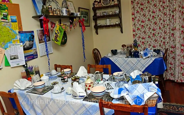 Rosedale Bed and Breakfast