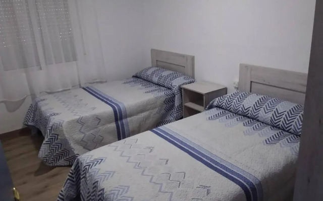 Apartamento Barcelo 3