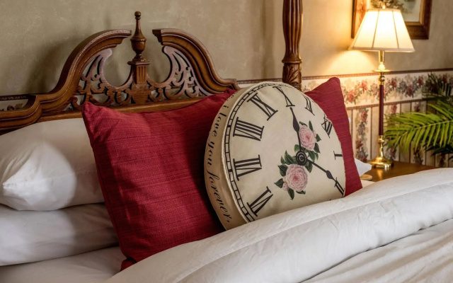 Antebellum Inn